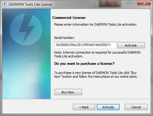 daemon tools key generator download